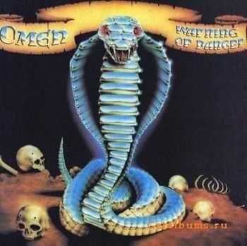 Omen - Warning Of Danger (1985) Omen - Warning Of Danger (1985)