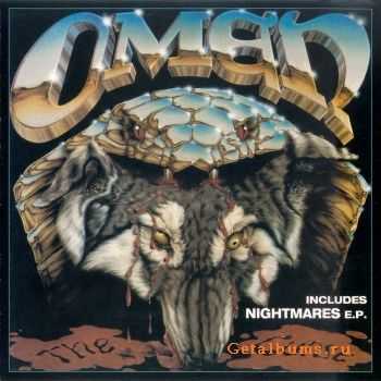 Omen - The Curse (1986) Omen - The Curse (1986)