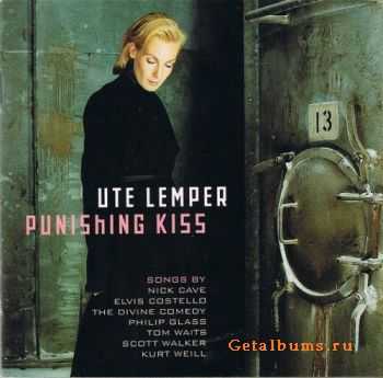 Ute Lemper - Punishing Kiss (2000)