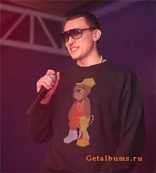 Slim feat.Slovo - Пальмы (Live)(2011) Slim feat.Slovo - Пальмы (Live)(2011)