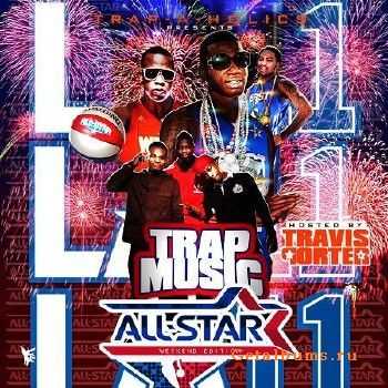 Trap-A-Holics - Trap Music (2011) Trap-A-Holics - Trap Music (2011)