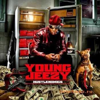 Young Jeezy - Hustlenomics (2011) Young Jeezy - Hustlenomics (2011)
