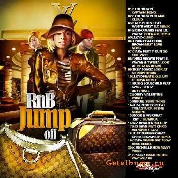 Big Mike  R&B Jumpoff (2011)