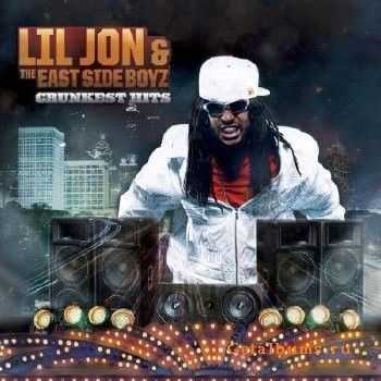 Lil Jon And The East Side Boyz-Crunkest Hits (2011) Lil Jon And The East Side Boyz-Crunkest Hits (2011)