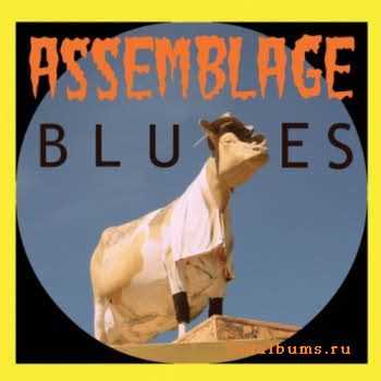 Dan Melchior - Assemblage Blues (2011)