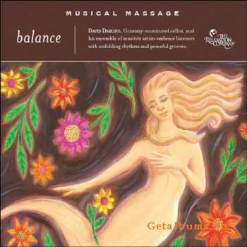 David Darling - Musical Massage: Balance (2000)