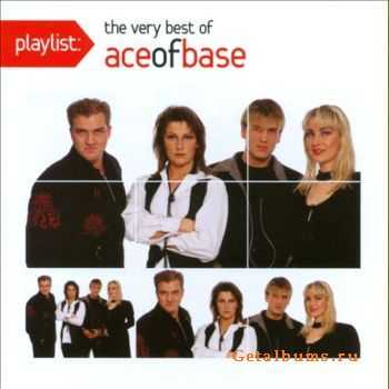 Ace of Base - Playlist: The Very Best of Ace of Base (2011)