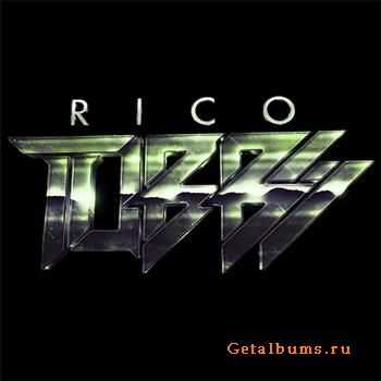 Rico Tubbs - Ultimate Dubstep Party Hits Vol.1 (2011)