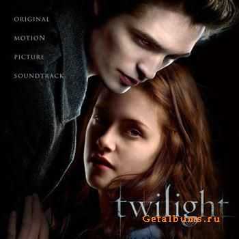 VA-Twilight - 2009 - DELUXE VERSION(2009)FLAC