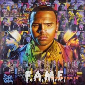 Chris Brown - F.A.M.E. (2011) Chris Brown - F.A.M.E. (2011)
