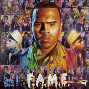 Chris Brown  F.A.M.E. (Deluxe Version) (2011)