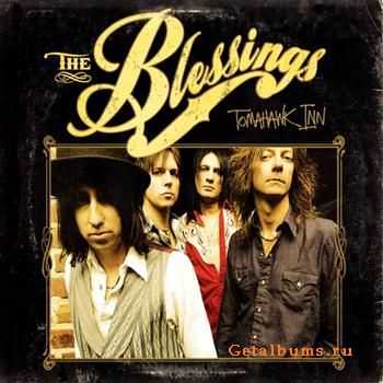 The Blessings - Tomahawk Inn (2011)