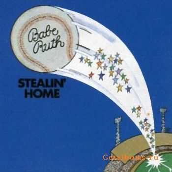 Babe Ruth - Stealin' Home (1975)