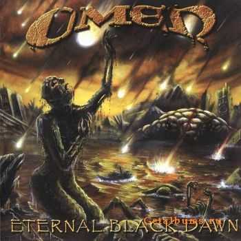 Omen - Eternal Black Dawn (2003) Omen - Eternal Black Dawn (2003)