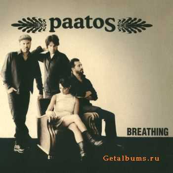 Paatos - Breathing (2011)