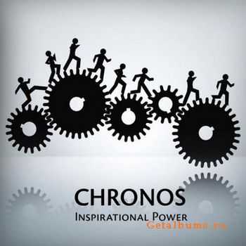 Chronos - Inspirational Power (2011)