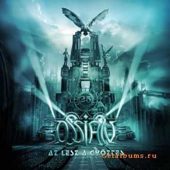 Ossian - Az Lessz A Gyoztes (2011) Ossian - Az Lessz A Gyoztes (2011)