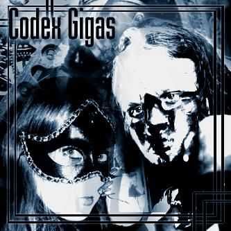 Codex Gigas -   (Demo) (2009)