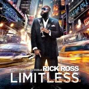 Rick Ross – Limitless (2011) Rick Ross – Limitless (2011)