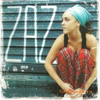 Zaz - Zaz (2010) FLAC