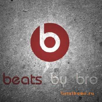 НеЛегало Дело presents: SoundBro - Beats By Bro (Bootleg) (2011) НеЛегало Дело presents: SoundBro - Beats By Bro (Bootleg) (2011)