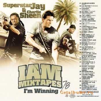 Superstar Jay - I Am Mixtapes 78 (2011) Superstar Jay - I Am Mixtapes 78 (2011)