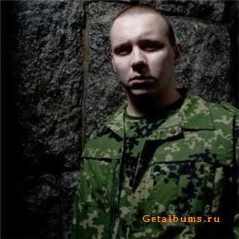 Монк & aka СаДист - Дорогие Мои Москвичи (Ak Beatz Prod) (2011) Монк & aka СаДист - Дорогие Мои Москвичи (Ak Beatz Prod) (2011)