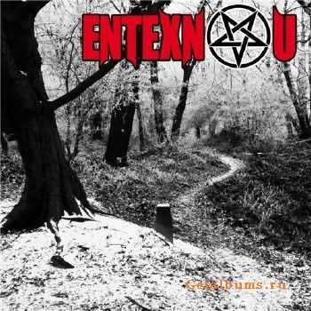entexnau - Не Хип-Хоп (2011) entexnau - Не Хип-Хоп (2011)