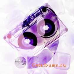 Marselle - MarsFM Vol. 9 (2011) Marselle - MarsFM Vol. 9 (2011)