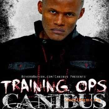 Canibus  Training OPS (2011)