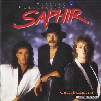 Saphir - Perfect Combination (1986) 