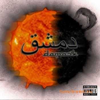 Damask - Во тьме солнца EP (2011) Damask - Во тьме солнца EP (2011)