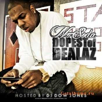No Soda - Dopest Of Dealaz (2011) No Soda - Dopest Of Dealaz (2011)