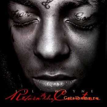 Lil Wayne - Return to the Carter (2011) Lil Wayne - Return to the Carter (2011)