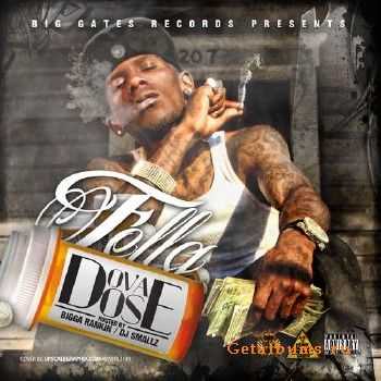 Fella - Ova Dose (2011) Fella - Ova Dose (2011)