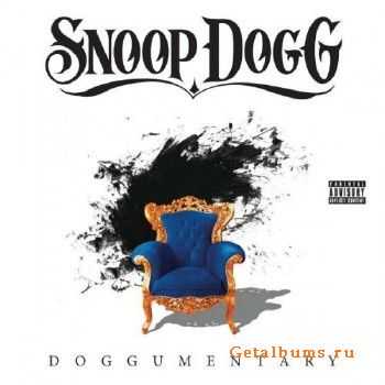 Snoop Dogg - Doggumentary (2011) Snoop Dogg - Doggumentary (2011)