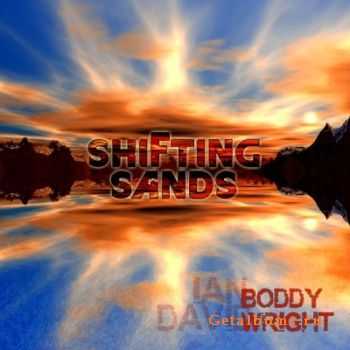 David Wright & Ian Boddy - Shifting Sands (2009)