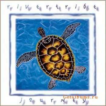 Rivertribe - Journey (1999)