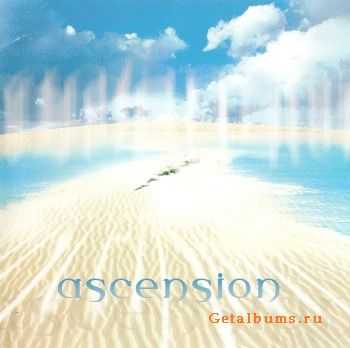 VA - Ascension (1999)