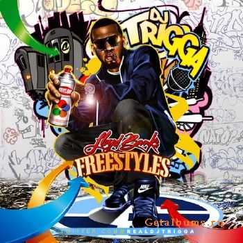Lloyd Banks - Freestyles (2011) Lloyd Banks - Freestyles (2011)