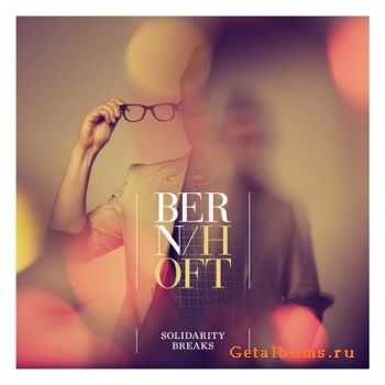 Jarle Bernhoft - Solidarity Breaks (2011)