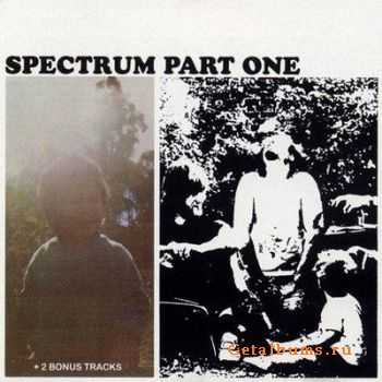 Spectrum - Spectrum Part One (1971)