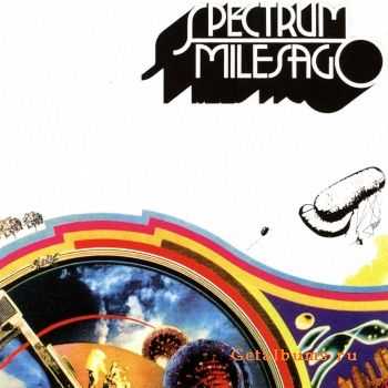 Spectrum - Milesago  (1971)