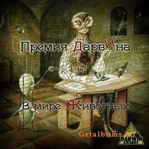 Премия Дарвина - В мире животных Премия Дарвина - В мире животных