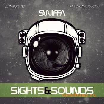 Swiffa - Sights & Sounds (2011) Swiffa - Sights & Sounds (2011)