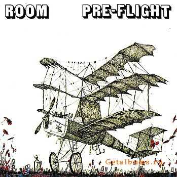 Room - Pre-Flight 1970 [Remastered, Issued 2008] [MP3+LOSSLESS]