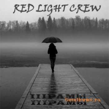 Red Light Crew (Vinilo) - Шрамы (2011) Red Light Crew (Vinilo) - Шрамы (2011)