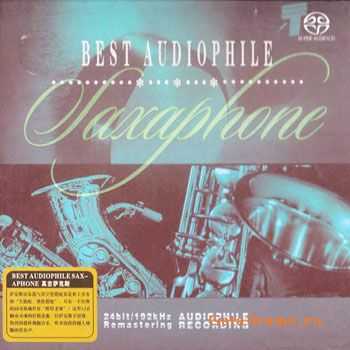 Best Audiophile - Saxaphone (2007) lossless