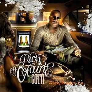 Yo Gotti - Rich Off Cocaine (2011) Yo Gotti - Rich Off Cocaine (2011)