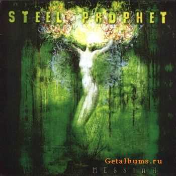 Steel Prophet - Messiah (2000) Steel Prophet - Messiah (2000)